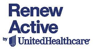 renew active logo