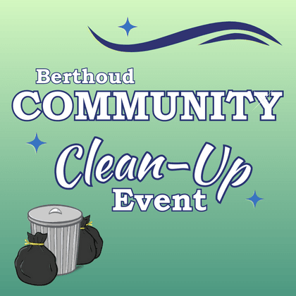 Clean Up Event