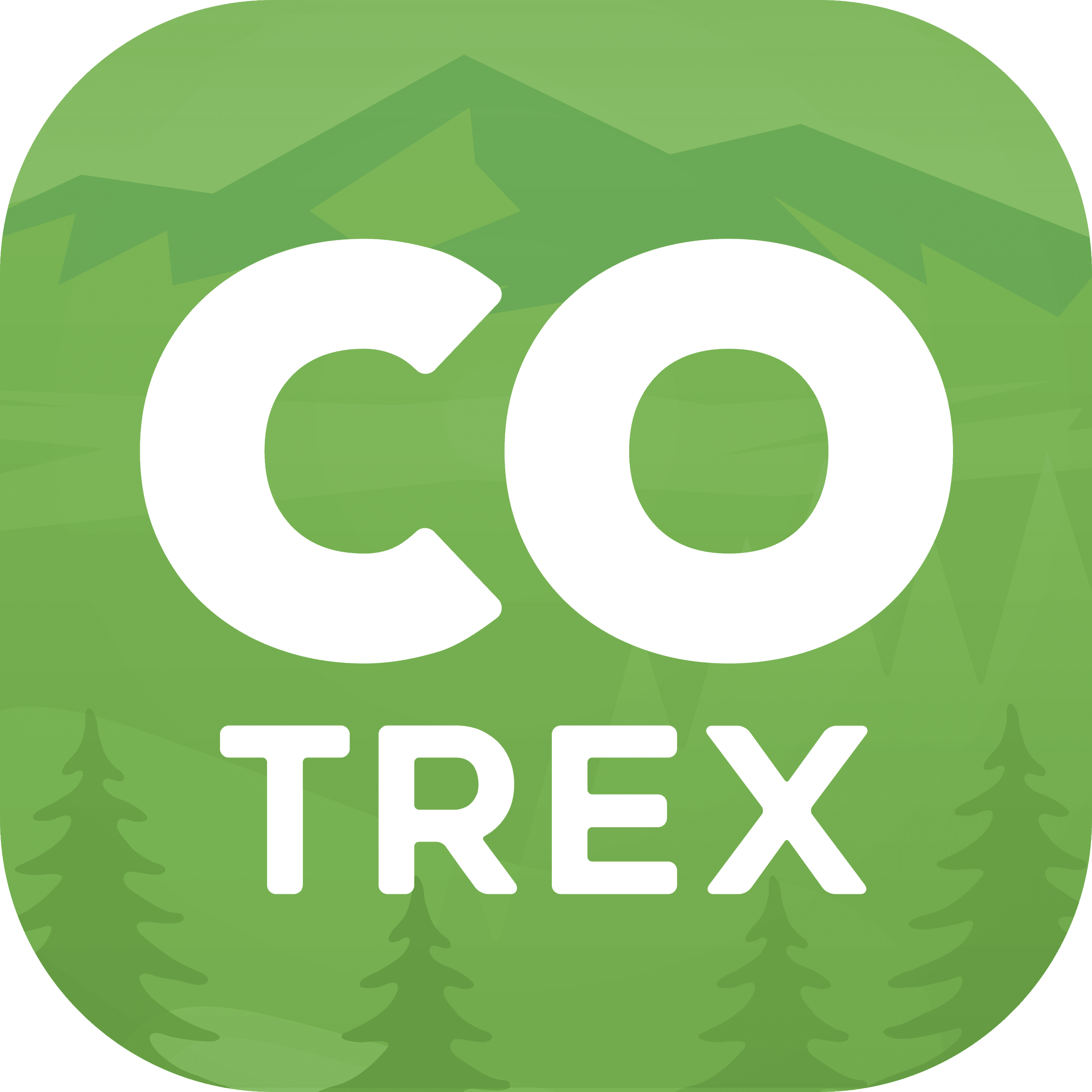 COTREX Logo