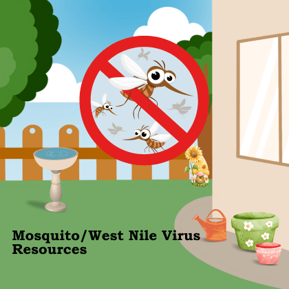 Mosquito Awareness