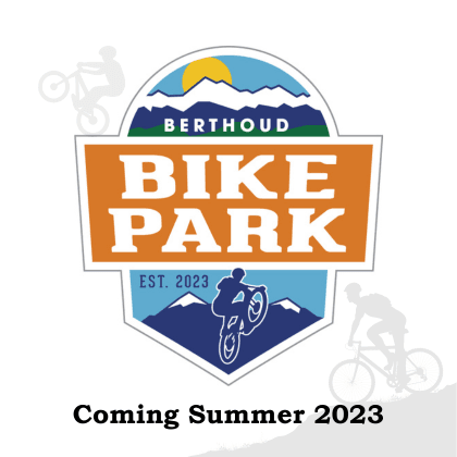 Berthoud Bike Park