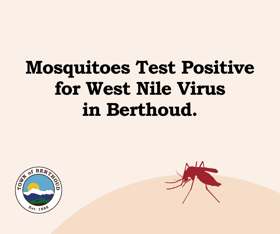 West Nile Virus