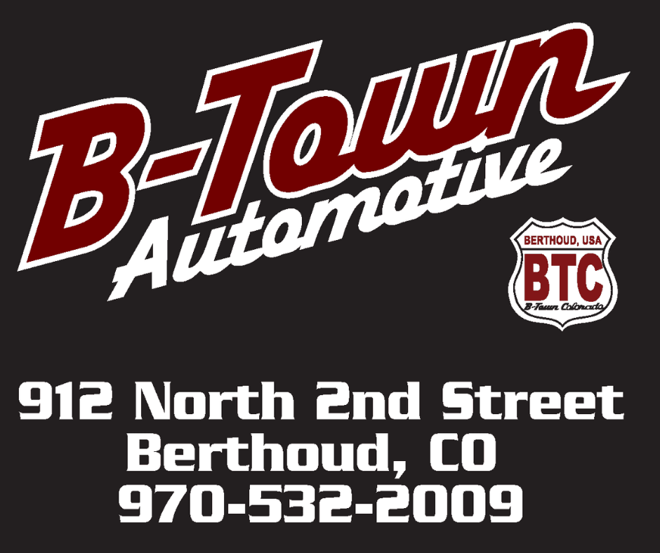 B-Town Automotive Logo Photo