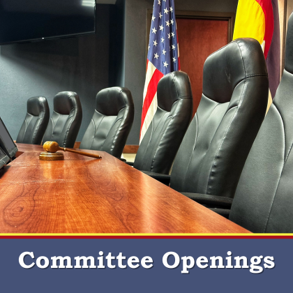 Committee Information 