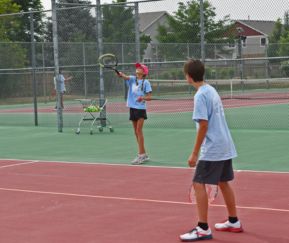 Youth Tennis (3)