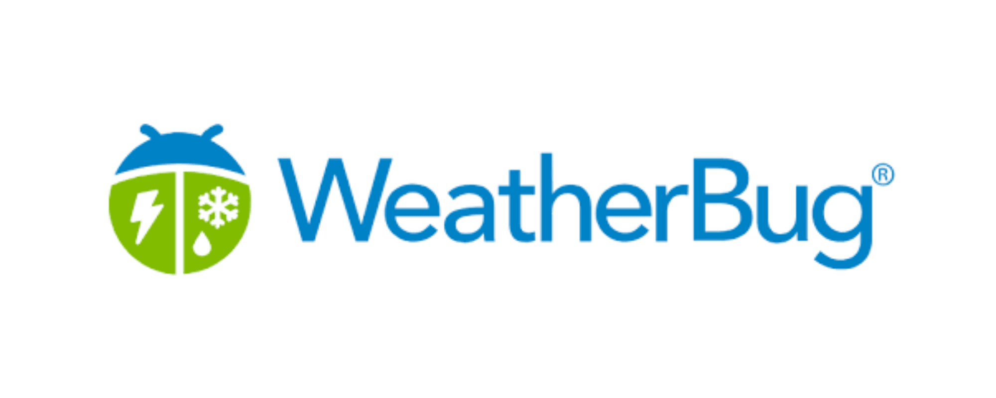 Weather Bug Logo