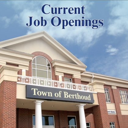 Job Openings - decorative