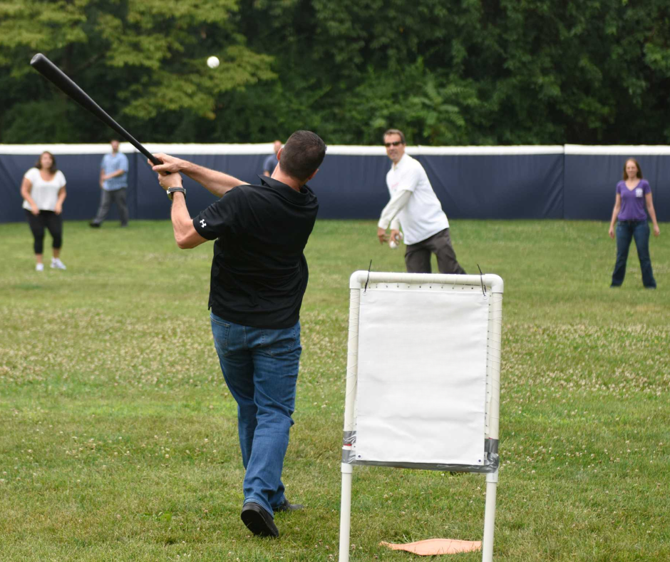 Adult Wiffleball Photo