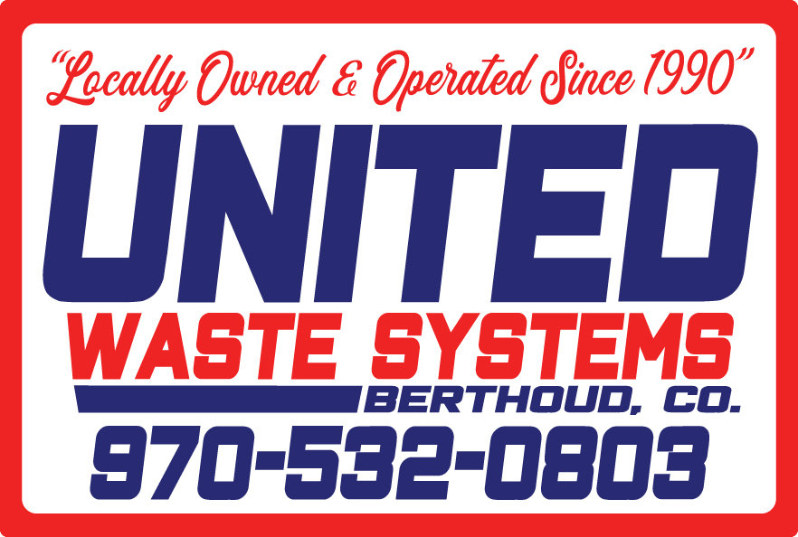 United Waste Systems logo